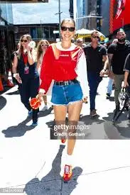 The Impact of Bella Hadid on Modern Fashion image 1