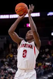 Bennedict Mathurin: The Promising Future of Basketball