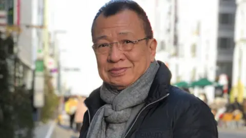 Benz Hui: A Pioneer in the Canadian Technology Scene