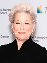 Bette Midler: Celebrating a Storied Career