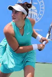 Bianca Andreescu: Journey of a Tennis Champion
