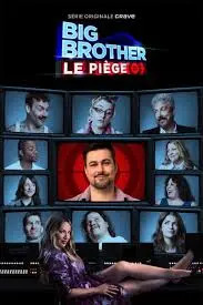 La Controverse de Big Brother : Le Piège