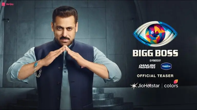 Bigg Boss 19: The Latest Season of Reality TV Excitement