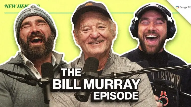 Bill Murray: From Comedy Legend to Cultural Icon