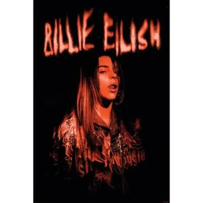 Billie Eilish : Une étoile montante de la musique moderne