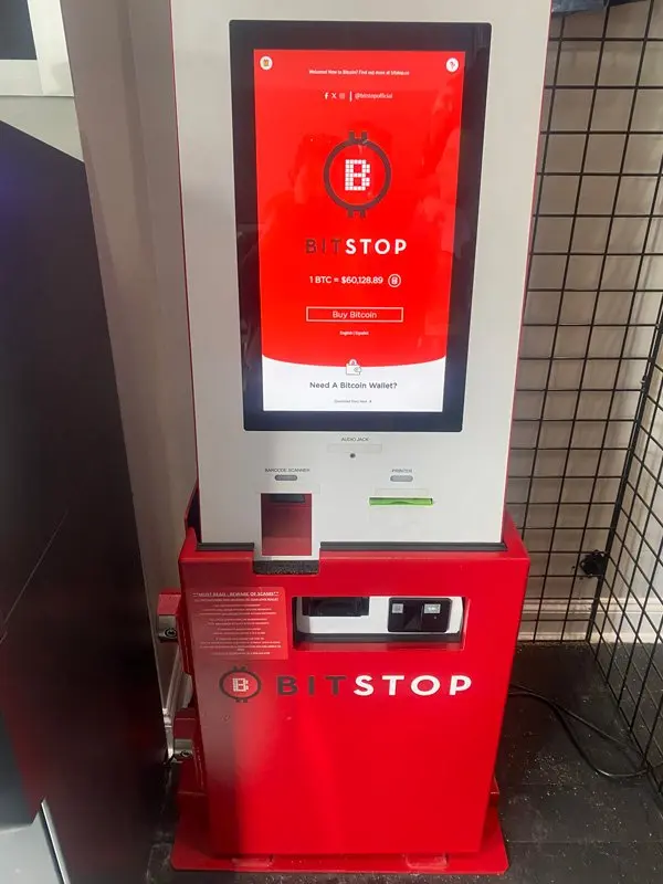 Understanding Bitcoin ATMs: Importance and Growth in Canada