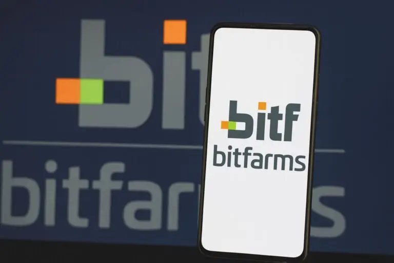 Analyzing Recent Trends in Bitfarms Stock image 1