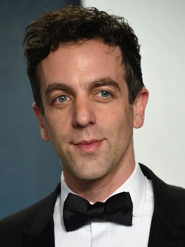 The Versatile Career of BJ Novak: Actor, Writer, and Producer