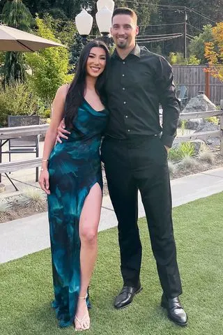 Meet Blake Snell’s Wife: Insights into Their Relationship