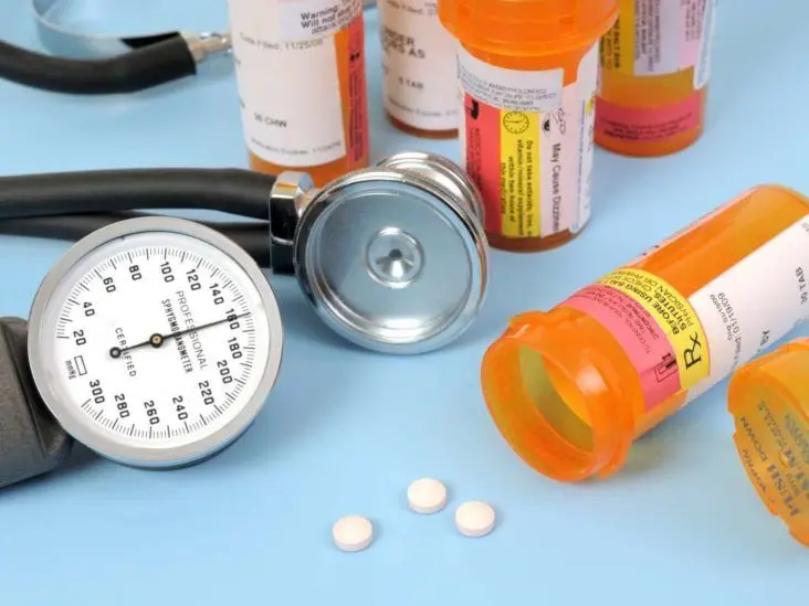 Understanding Blood Pressure Medications: Importance and Types