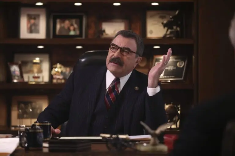 Exploring the Impact and Legacy of Blue Bloods image 1