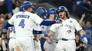 All About the Recent Blue Jays Game: Highlights and Insights