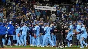 Blue Jays Game 3: Key Highlights and Future Implications