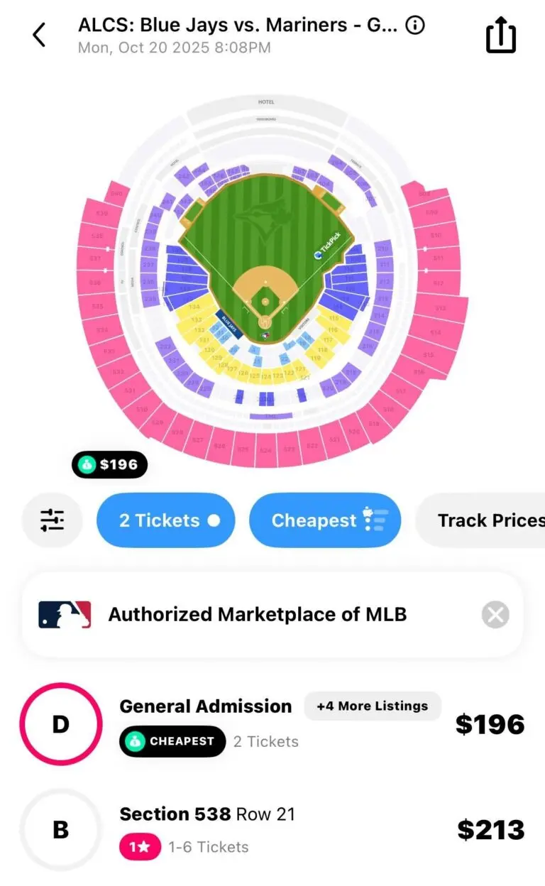 Unlocking Blue Jays Game Tickets: What You Need to Know
