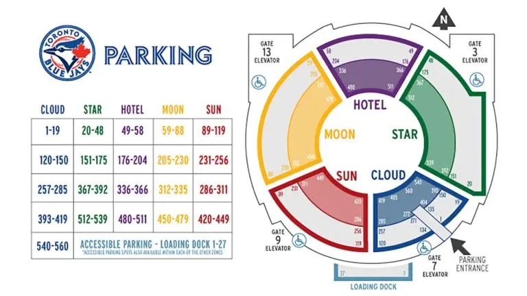 Everything You Need to Know About Blue Jays General Admission Tickets image 1