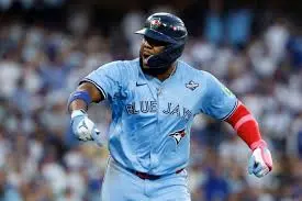 Live Score Updates for the Toronto Blue Jays image 1