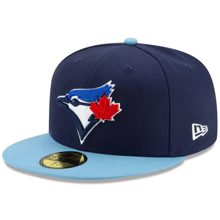 The Surge of Blue Jays Postseason Hats: A Fan Phenomenon