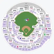 Understanding Blue Jays Tickets Price in 2023 image 1