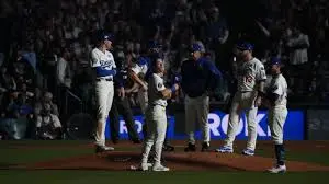 Blue Jays vs Dodgers Game 5: A Battle for the Ages