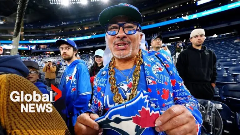 Blue Jays Watch Party: A Home Run Experience for Fans