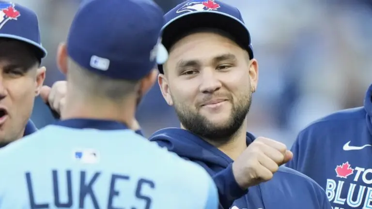 Analyzing the Blue Jays World Series Roster for 2023 image 1
