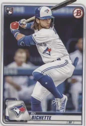 The Rise of Bo Bichette: A Blue Jays Star in the Making