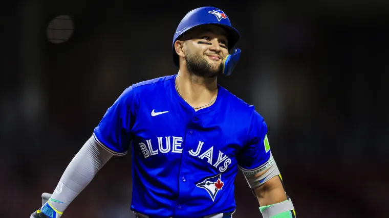 Understanding Bo Bichette’s Contract Situation with the Blue Jays