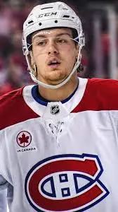 Bolduc: A Rising Star in the NHL