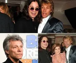 Bon Jovi: A Rock Legacy and Current Musical Journey