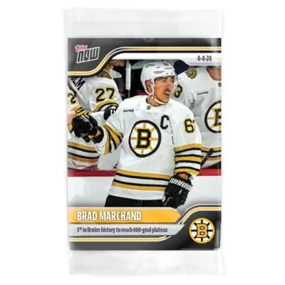 Brad Marchand: A Spotlight on the NHL Star’s Career