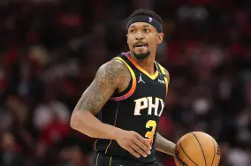 The Journey and Impact of Bradley Beal in the NBA image 1