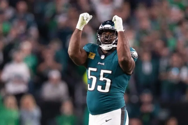 Brandon Graham: A Key Defensive Player for the Eagles
