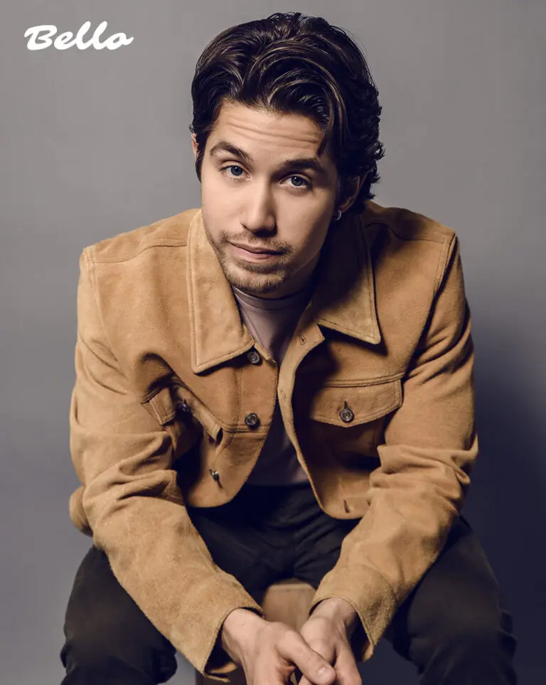 Brandon Larracuente: An Emerging Talent in Hollywood