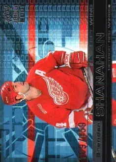 Brendan Shanahan: A Legacy in Hockey