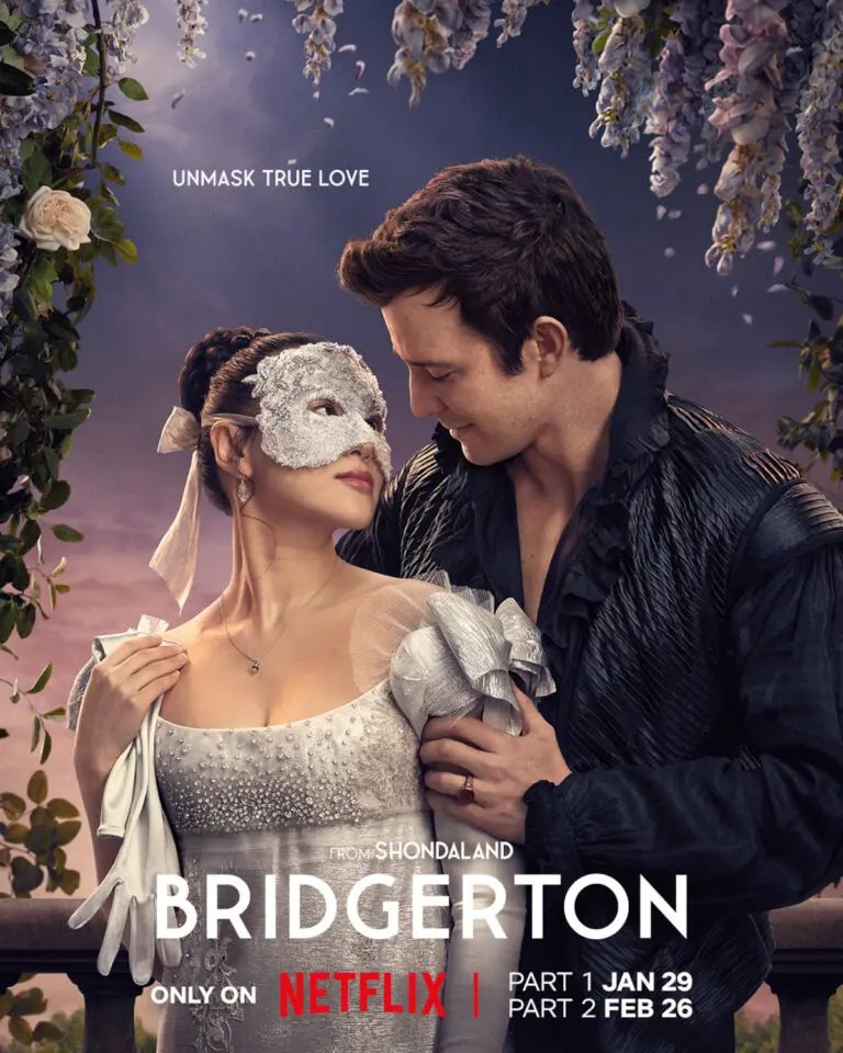 Anticipated Release Date for Bridgerton Season 4 on Netflix image 1