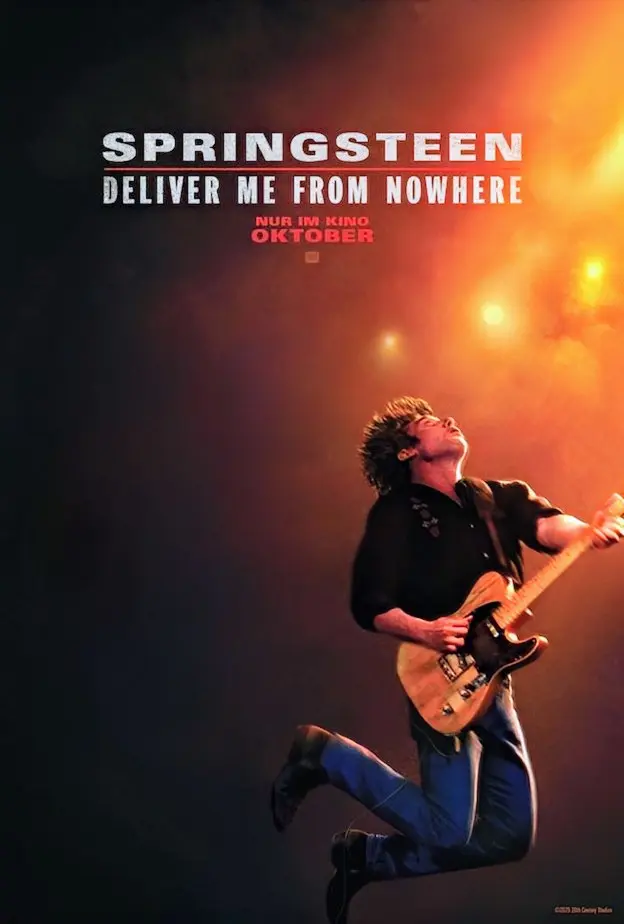 The Significance of the Bruce Springsteen Movie image 1