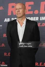 Bruce Willis: A Look at His Life and Recent Developments