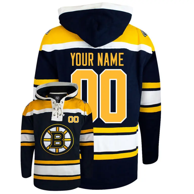 Latest Updates on the Boston Bruins in the NHL image 1