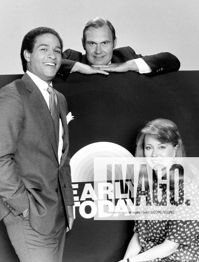 The Legacy of Bryant Gumbel in Journalism image 1