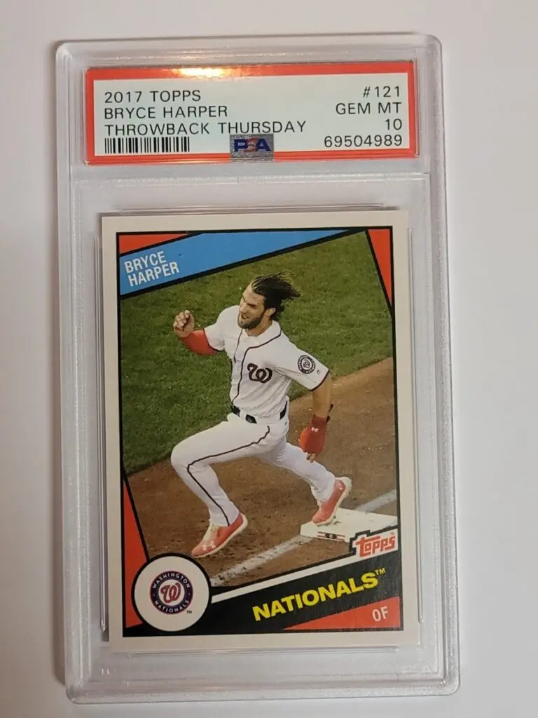 The Impact of Bryce Harper on Major League Baseball image 1