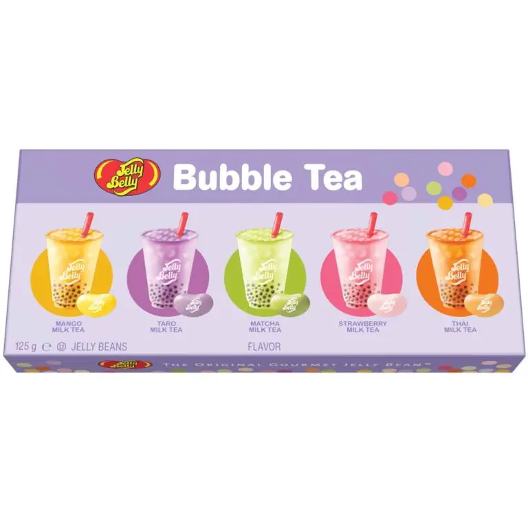The Growing Popularity of Bubble Tea in Canada image 1