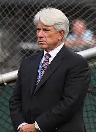 Buck Martinez: Career Highlights and Impact on Baseball