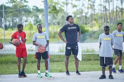Buddy Hield: A Rising Star in the NBA
