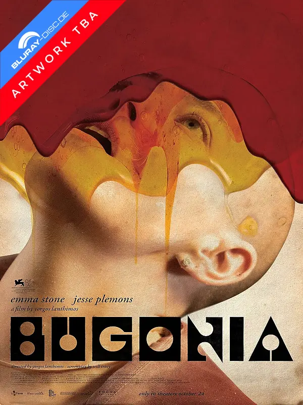 The Fascinating World of Bugonia and Its Ecological Significance image 1