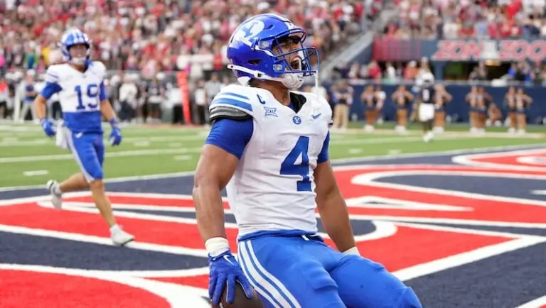 Latest Updates on BYU Football: Key Highlights and Future Prospects