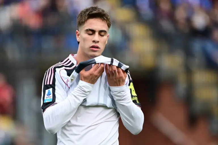 Côme Takes on Juventus: A Thrilling Encounter
