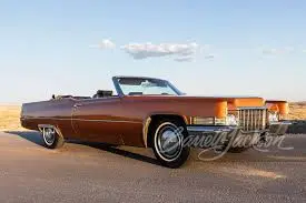 The Legacy and Evolution of Cadillac Vehicles image 1