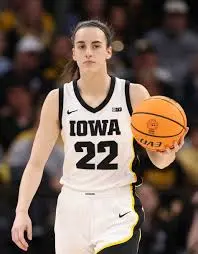 Caitlin Clark: A Basketball Prodigy Making Waves