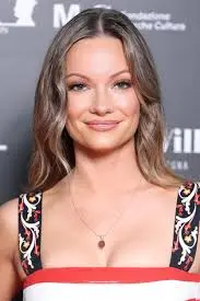 Caitlin O’Connor: A Rising Star in Entertainment