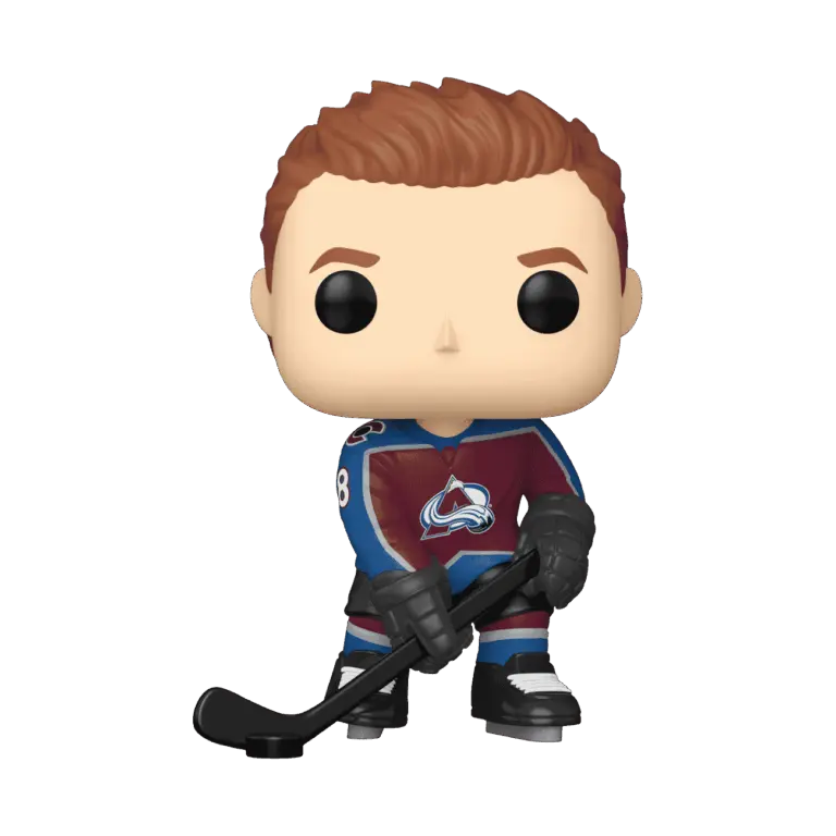 Cale Makar: The Rising Star of NHL Defense